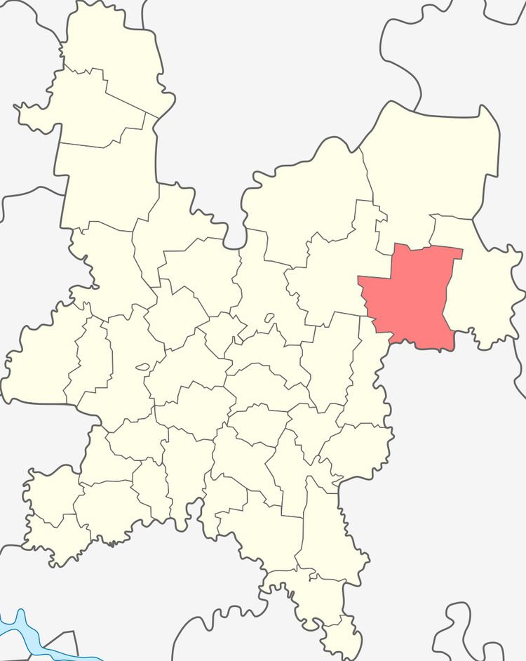 Omutninsky District
