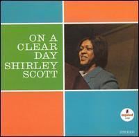 On a Clear Day (Shirley Scott album) httpsuploadwikimediaorgwikipediaenff0On