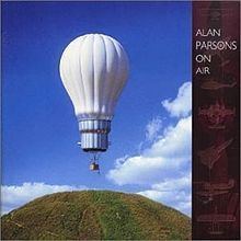 On Air (Alan Parsons album) httpsuploadwikimediaorgwikipediaenthumb1