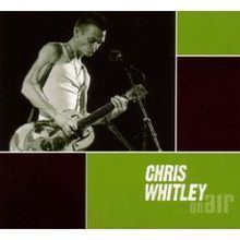 On Air (Chris Whitley album) httpsuploadwikimediaorgwikipediaenthumbe