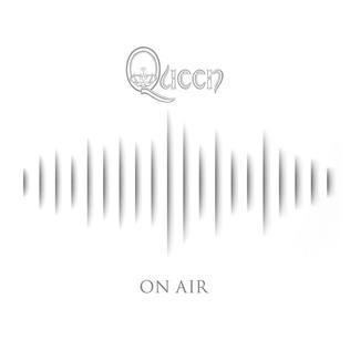 On Air (Queen album) httpsuploadwikimediaorgwikipediaen22bQue