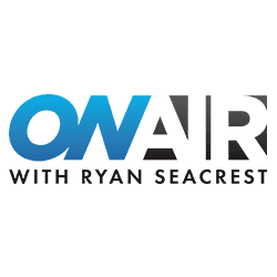 On Air with Ryan Seacrest wwwpremierenetworkscomShowLogosOn20Air20with