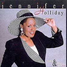 On & On (Jennifer Holliday album) httpsuploadwikimediaorgwikipediaenthumb6
