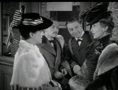 On Approval (1944 film) Clive Brook adapts directs and stars in On Approval 1944
