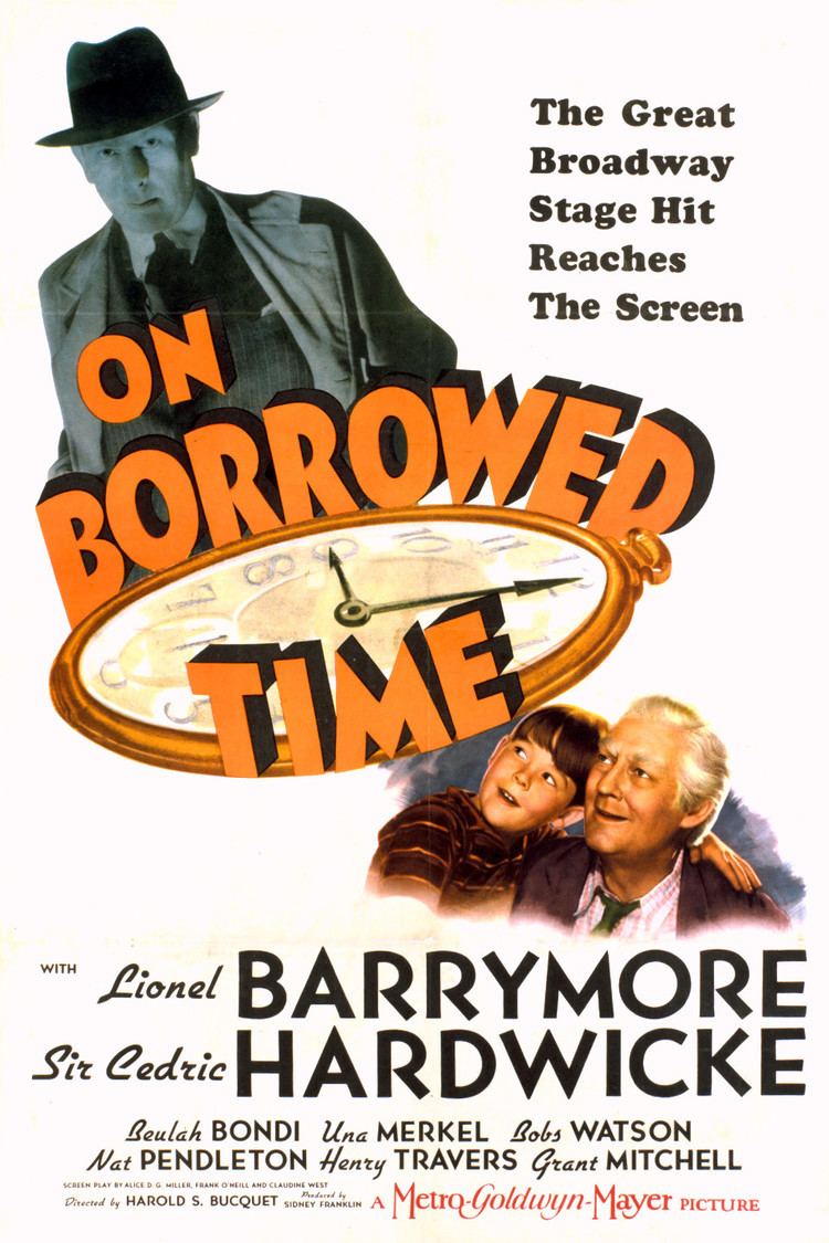 On Borrowed Time wwwgstaticcomtvthumbmovieposters5461p5461p