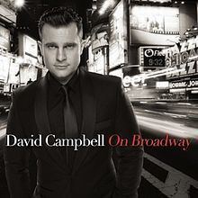 On Broadway (David Campbell album) httpsuploadwikimediaorgwikipediaenthumb7