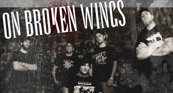On Broken Wings On Broken Wings Lyrics Music News and Biography MetroLyrics
