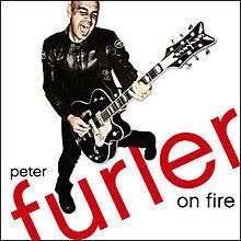 On Fire (Peter Furler album) httpsuploadwikimediaorgwikipediaenthumbe