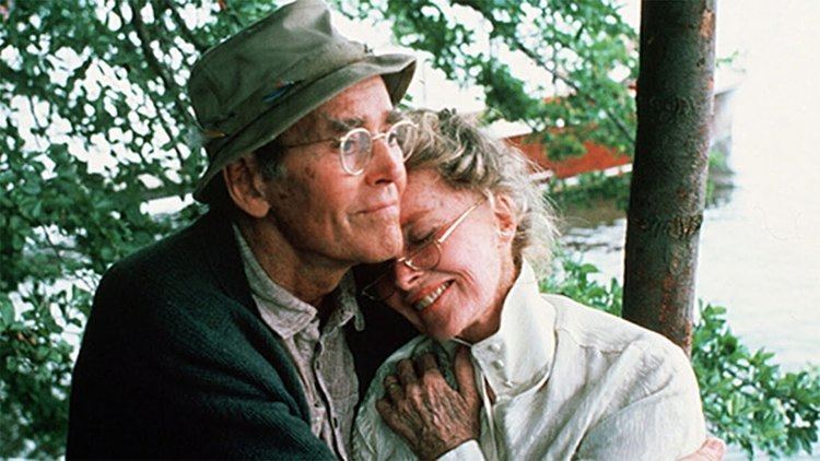 On Golden Pond (1981 film) On Golden Pond 1981