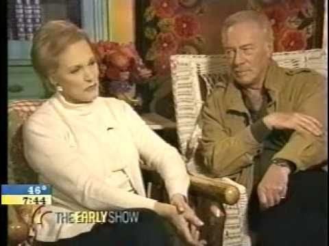 On Golden Pond (2001 film) 2001 On Golden Pond CBS Early Show interview YouTube