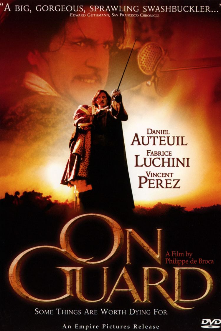 On Guard (1997 film) wwwgstaticcomtvthumbdvdboxart25404p25404d