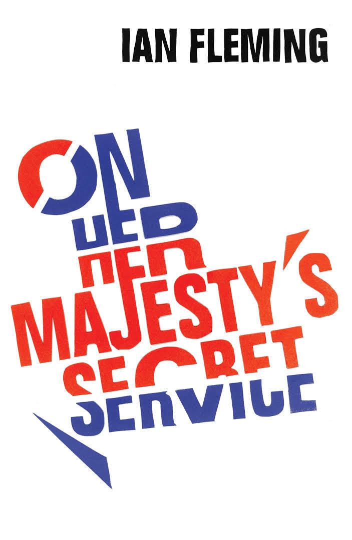 On Her Majesty's Secret Service (novel) t0gstaticcomimagesqtbnANd9GcSYOv7256ISQWilOd