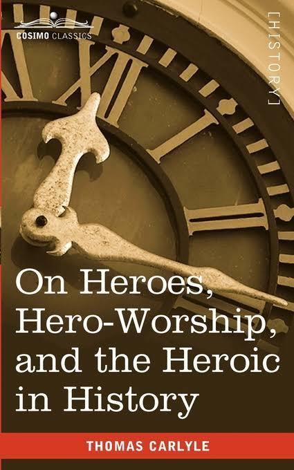On Heroes, Hero-Worship, and The Heroic in History t2gstaticcomimagesqtbnANd9GcRcfx0MixGQqB61cJ
