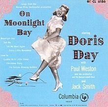 On Moonlight Bay (album) httpsuploadwikimediaorgwikipediaenthumb9