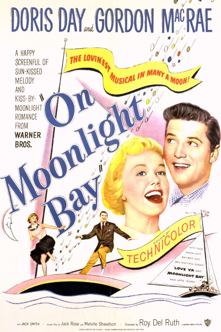 On Moonlight Bay (film) wwwgstaticcomtvthumbmovieposters4277p4277p