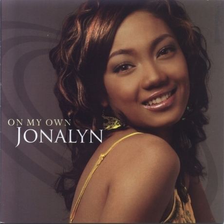 On My Own (Jonalyn Viray album) audiotutrualbmus6866434460x460onmyownjpg