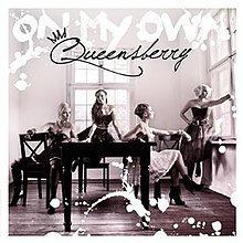 On My Own (Queensberry album) httpsuploadwikimediaorgwikipediaenthumb9