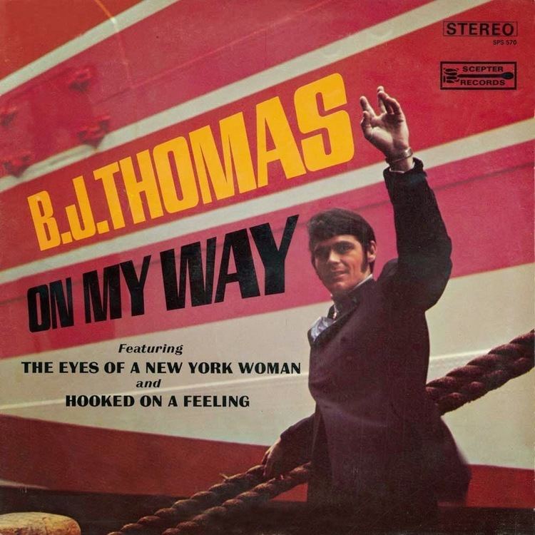 On My Way (B.J. Thomas album) 1bpblogspotcom3pg33wF2imkVIuRwgcZ6MIAAAAAAA