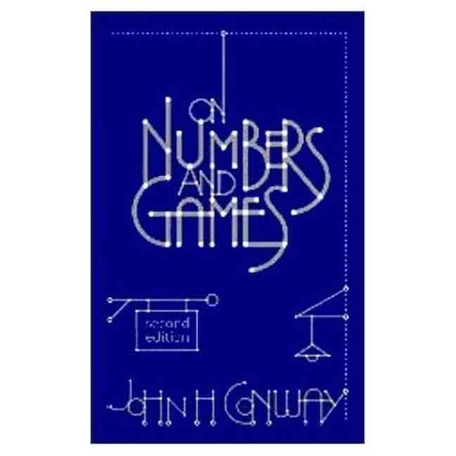On Numbers and Games t2gstaticcomimagesqtbnANd9GcSFMtVnxvij1PVHx6