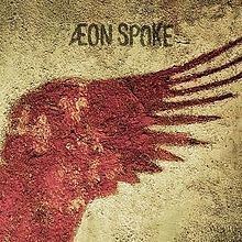 Æon Spoke (album) httpsuploadwikimediaorgwikipediaenthumbd