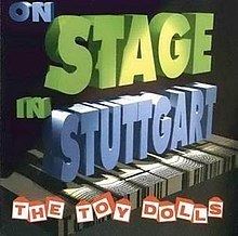 On Stage in Stuttgart httpsuploadwikimediaorgwikipediaenthumb9