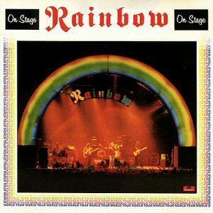 On Stage (Rainbow album) httpsuploadwikimediaorgwikipediaen005Rai