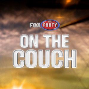 On the Couch mediafoxsportscomaupodcastsOnTheCouchotcjpg