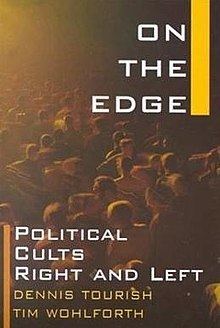 On the Edge: Political Cults Right and Left httpsuploadwikimediaorgwikipediaenthumb9