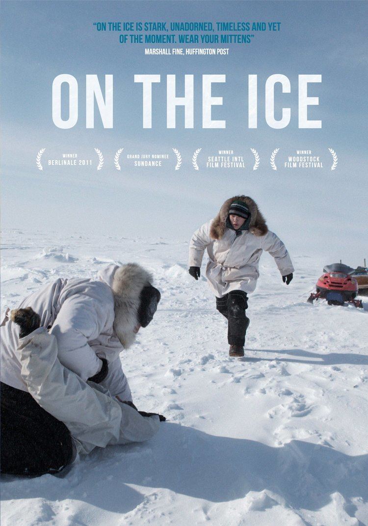 On the Ice On the Ice DVD Release Date July 10 2012