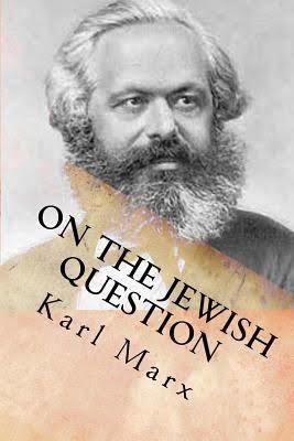 On the Jewish Question t1gstaticcomimagesqtbnANd9GcSvVxwwdmnzsrpoo8