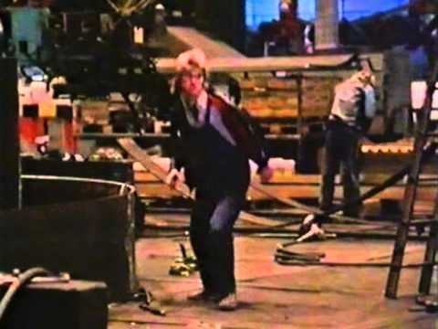 On the Loose (1985 film) Europe On the Loose 1985 Subttulos espaol YouTube