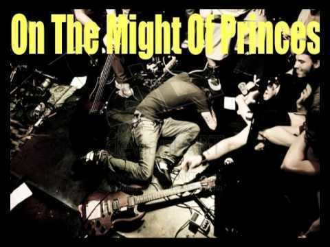 On the Might of Princes On the Might of Princes The Water vs The Anchor YouTube