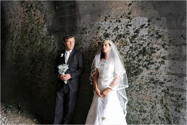 On the Milky Road Watch On The Milky Road Clip Emir Kusturica Woos Monica Bellucci