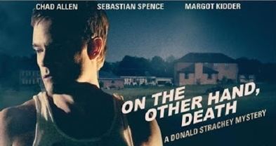 On the Other Hand, Death On The Other Hand Death On The Other Hand Death Movie