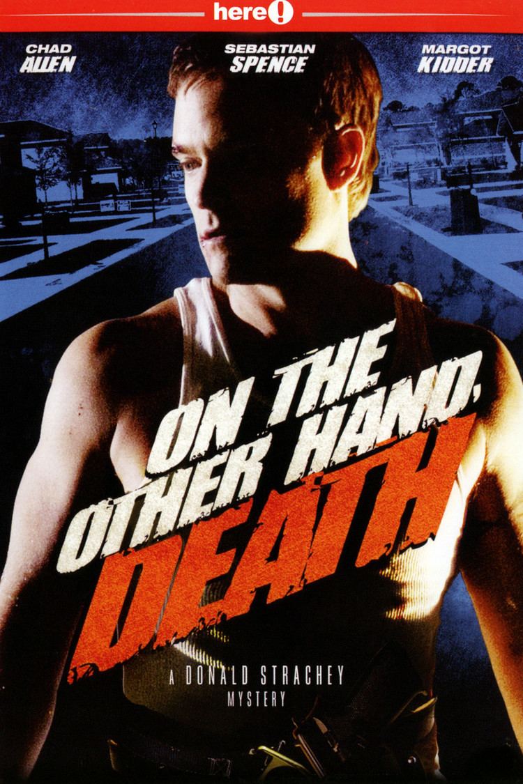 On the Other Hand, Death wwwgstaticcomtvthumbdvdboxart180884p180884
