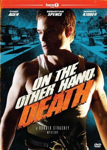 On the Other Hand, Death Amazoncom On the Other Hand Death A Donald Strachey Mystery