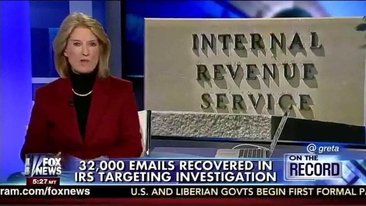 On the Record (Fox News TV series) On the Record with Greta Van Susteren 22715 YouTube