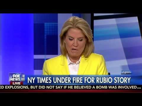 On the Record (Fox News TV series) RNC Chairman Reince Priebus on 39On the Record with Greta Van