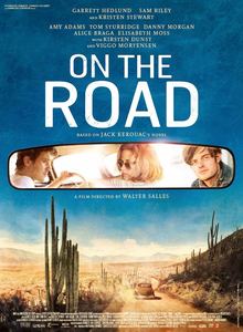 On the Road On the Road film Wikipedia