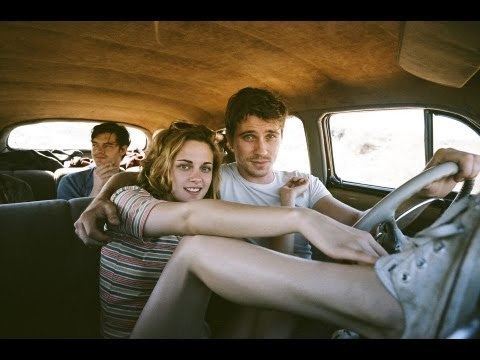 On the Road ON THE ROAD Official Trailer YouTube