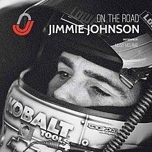On the Road (Jimmie Johnson) httpsuploadwikimediaorgwikipediaenthumb3