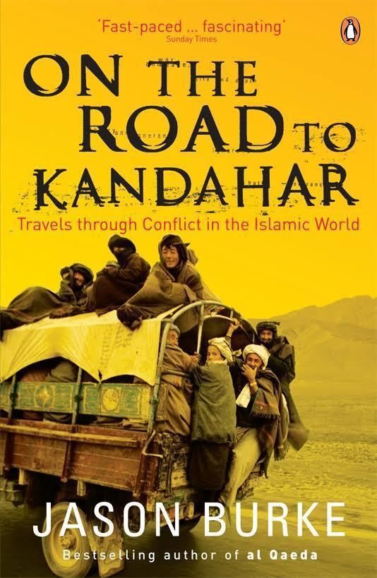 On the Road to Kandahar t0gstaticcomimagesqtbnANd9GcTe91MWHDMPpoEUsL