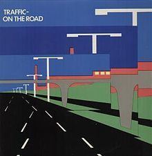 On the Road (Traffic album) httpsuploadwikimediaorgwikipediaenthumb2