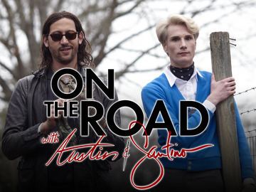 On the Road with Austin & Santino TV Listings Grid TV Guide and TV Schedule Where to Watch TV Shows