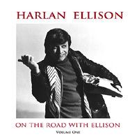 On the Road with Ellison Volume 1