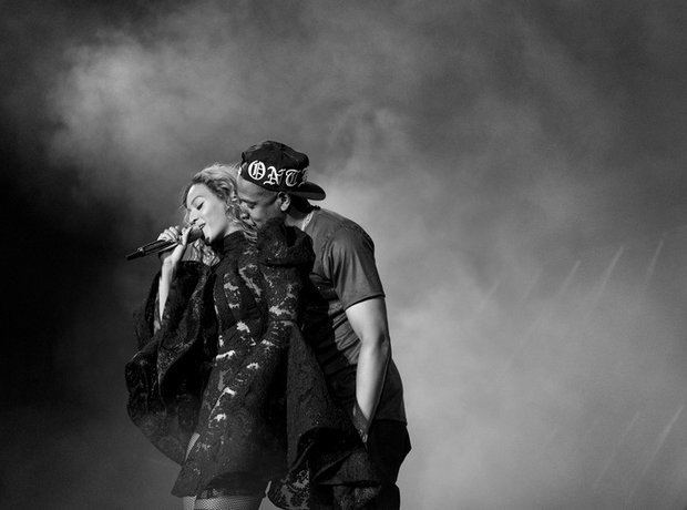 On the Run Tour (Beyoncé and Jay Z) Beyonc And Jay Z39s 39On The Run Tour39 In Pictures Music Pictures