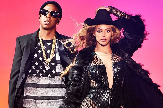 On the Run Tour (Beyoncé and Jay Z) Jay Z and Beyonce39s On The Run Tour Tops 100 Million 39Everybody39s