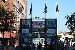 On the Waterfront (festival) httpsuploadwikimediaorgwikipediacommonsthu