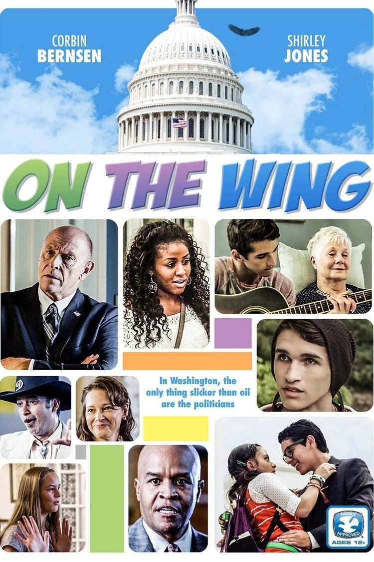 On the Wing (2015 film) wwwgstaticcomtvthumbmovieposters12980717p12