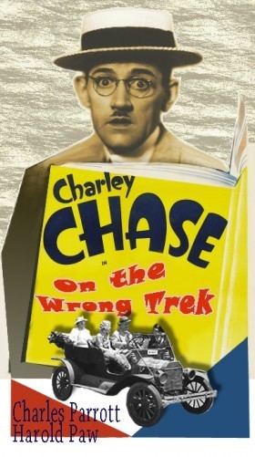 On the Wrong Trek On the Wrong Trek 1936